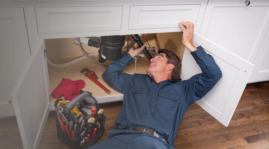 Local water heater installation in Sharon, PA